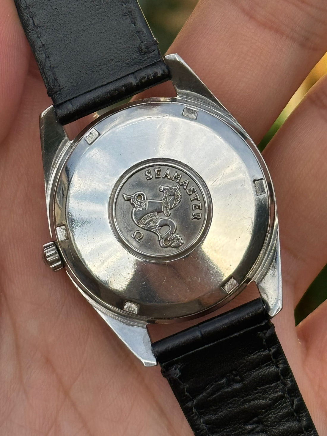 The Allure of Vintage Watches